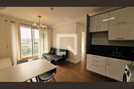 Apartamento para alugar com 2 quartos, 52m² em Centro, Jundiaí