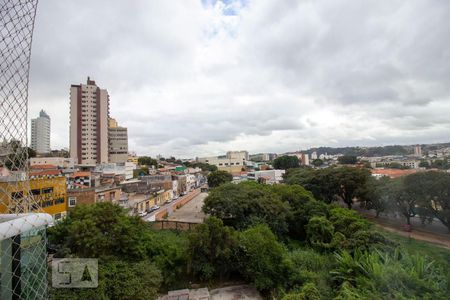 Apartamento à venda com 52m², 2 quartos e 1 vagaVista do Quarto 1