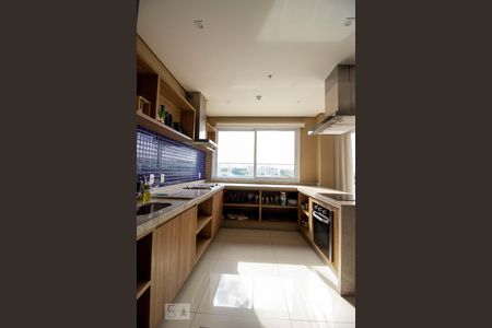 Apartamento à venda com 52m², 2 quartos e 1 vagaÁrea comum - Espaço Gourmet