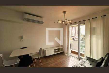 Apartamento para alugar com 2 quartos, 52m² em Centro, Jundiaí