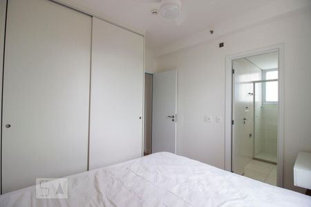 Apartamento à venda com 52m², 2 quartos e 1 vagaQuarto 2 - Armários