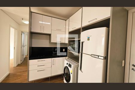Apartamento para alugar com 2 quartos, 52m² em Centro, Jundiaí