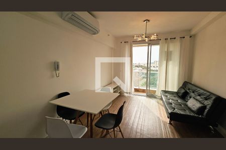 Apartamento para alugar com 2 quartos, 52m² em Centro, Jundiaí