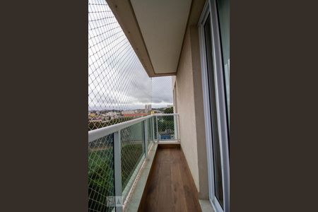 Apartamento à venda com 52m², 2 quartos e 1 vagaSacada