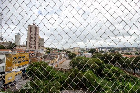 Apartamento à venda com 52m², 2 quartos e 1 vagaVista da Sacada