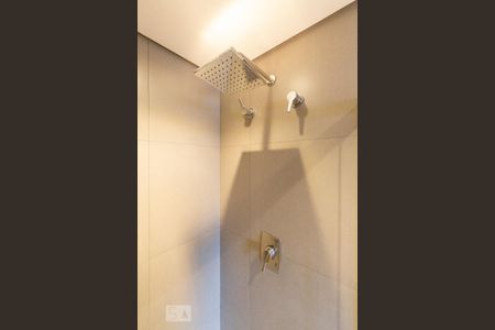 Studio para alugar com 29m², 1 quarto e sem vagaBanheiro