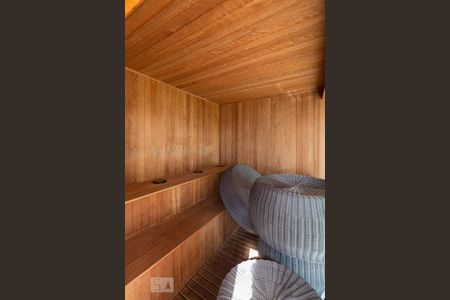 Studio para alugar com 29m², 1 quarto e sem vagaÁrea comum - Sauna