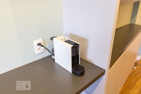 Kitnet de kitnet/studio para alugar com 1 quarto, 29m² em República, São Paulo