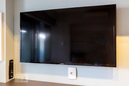 Kitnet de kitnet/studio para alugar com 1 quarto, 29m² em República, São Paulo