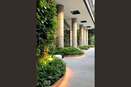 Studio para alugar com 29m², 1 quarto e sem vagaÁrea comum 