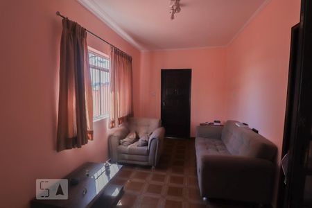 Sala de casa à venda com 2 quartos, 125m² em Vila Augusta, Guarulhos