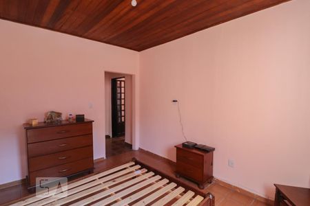 Dormitório 2 de casa à venda com 2 quartos, 125m² em Vila Augusta, Guarulhos