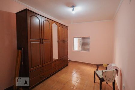 Dormitório 1 de casa à venda com 2 quartos, 125m² em Vila Augusta, Guarulhos