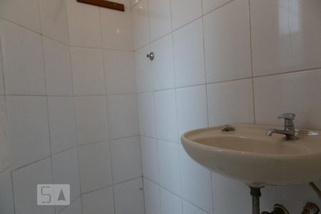 Apartamento para alugar com 82m², 3 quartos e 3 vagas Apartamento para alugar com 82m², 3 quartos e 3 vagasBanheiro de serviço