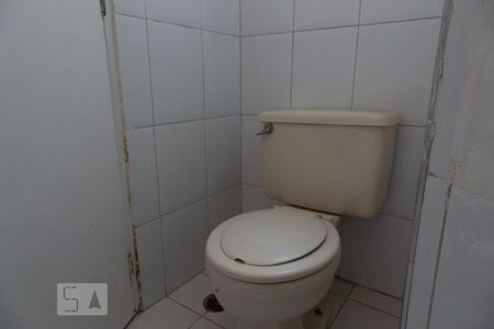 Apartamento para alugar com 82m², 3 quartos e 3 vagas Apartamento para alugar com 82m², 3 quartos e 3 vagasBanheiro de serviço