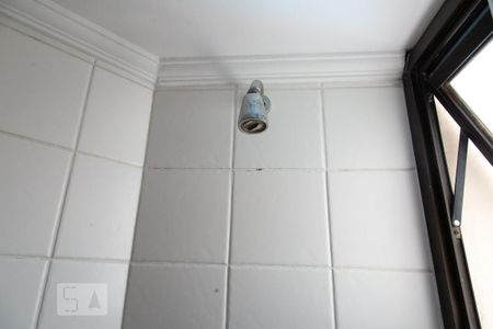 Apartamento para alugar com 82m², 3 quartos e 3 vagas Apartamento para alugar com 82m², 3 quartos e 3 vagasBanheiro social