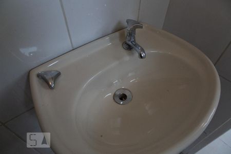 Apartamento para alugar com 82m², 3 quartos e 3 vagas Apartamento para alugar com 82m², 3 quartos e 3 vagasBanheiro de serviço