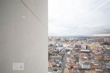 Studio à venda com 46m², 1 quarto e 1 vagaVista da Cozinha