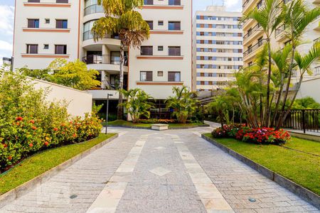 Apartamento à venda com 164m², 3 quartos e 2 vagasÁrea Comum