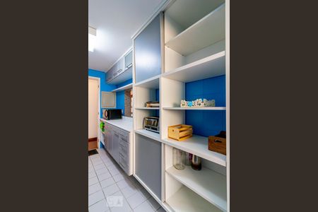 Apartamento à venda com 164m², 3 quartos e 2 vagasCozinha