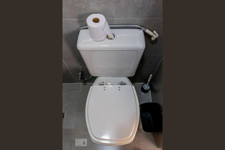 Apartamento à venda com 164m², 3 quartos e 2 vagasLavabo / Cobertura