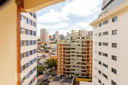 Apartamento à venda com 164m², 3 quartos e 2 vagasVista da Suite