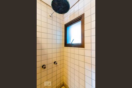 Apartamento à venda com 164m², 3 quartos e 2 vagasBanheiro Social