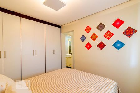 Apartamento à venda com 164m², 3 quartos e 2 vagasSuite 