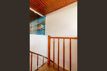 Apartamento à venda com 164m², 3 quartos e 2 vagasEscada