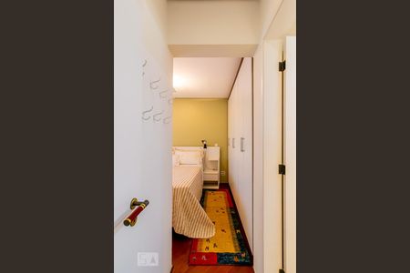 Apartamento à venda com 164m², 3 quartos e 2 vagasSuite 