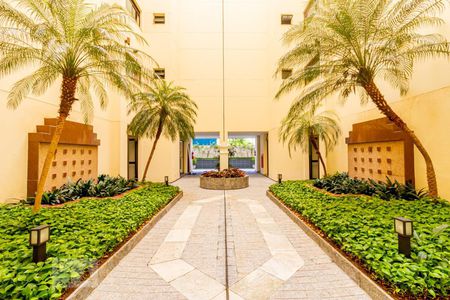 Apartamento à venda com 164m², 3 quartos e 2 vagasÁrea Comum