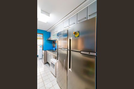 Apartamento à venda com 164m², 3 quartos e 2 vagasCozinha