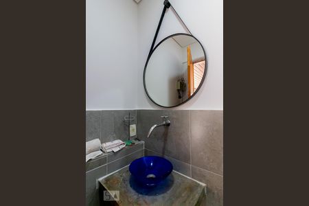 Apartamento à venda com 164m², 3 quartos e 2 vagasLavabo / Cobertura