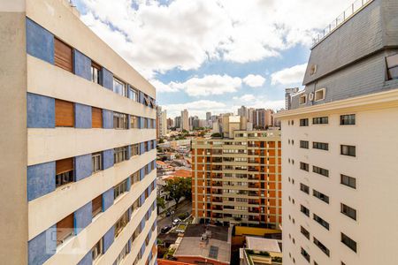 Apartamento à venda com 164m², 3 quartos e 2 vagasVista Cobertura