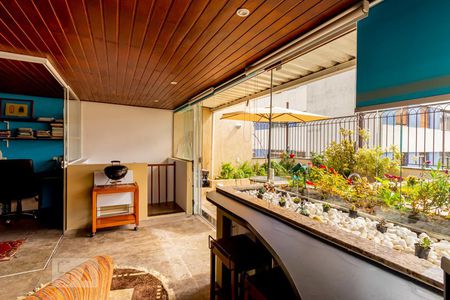 Apartamento à venda com 164m², 3 quartos e 2 vagasSala de Tv / Cobertura