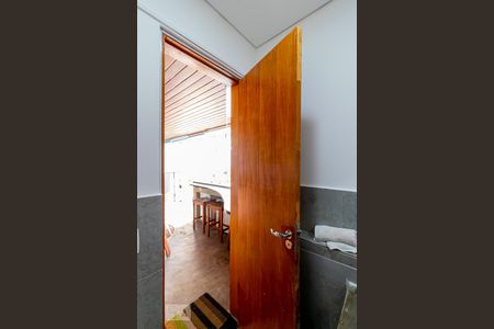 Apartamento à venda com 164m², 3 quartos e 2 vagasLavabo / Cobertura