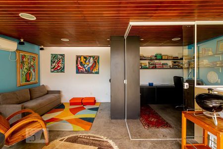 Apartamento à venda com 164m², 3 quartos e 2 vagasSala de Tv / Cobertura