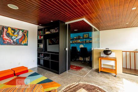 Apartamento à venda com 164m², 3 quartos e 2 vagasSala de Tv / Cobertura