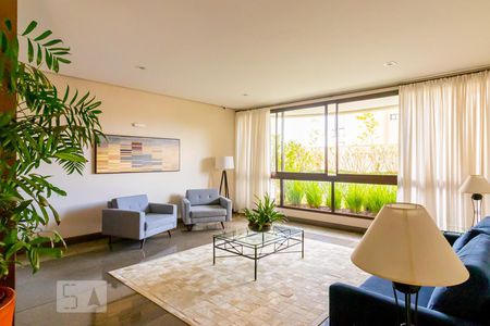 Apartamento à venda com 164m², 3 quartos e 2 vagasHall de Entrada