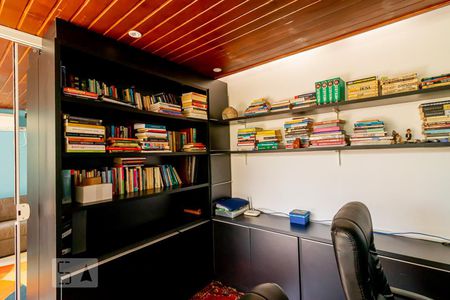 Apartamento à venda com 164m², 3 quartos e 2 vagasEscritório / Cobertura