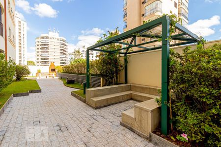 Apartamento à venda com 164m², 3 quartos e 2 vagasÁrea Comum