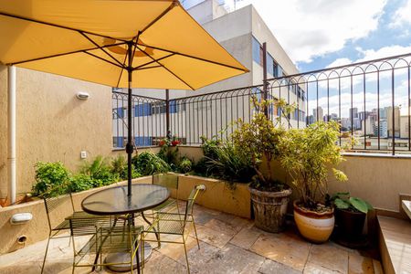 Apartamento à venda com 164m², 3 quartos e 2 vagasPiscina / Cobertura