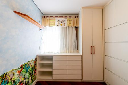 Apartamento à venda com 164m², 3 quartos e 2 vagasQuarto 2