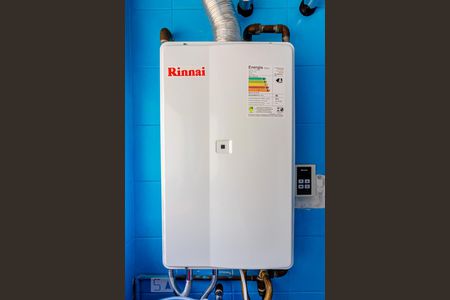 Apartamento à venda com 164m², 3 quartos e 2 vagasÁrea de Serviço