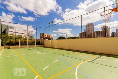 Apartamento à venda com 164m², 3 quartos e 2 vagasQuadra