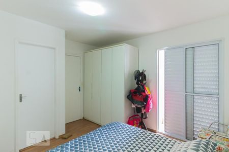 Suíte de apartamento para alugar com 3 quartos, 77m² em Jardim Flor da Montanha, Guarulhos