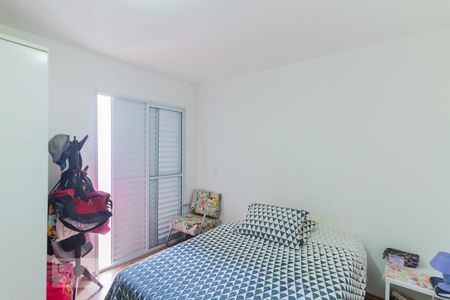 Suíte de apartamento para alugar com 3 quartos, 77m² em Jardim Flor da Montanha, Guarulhos