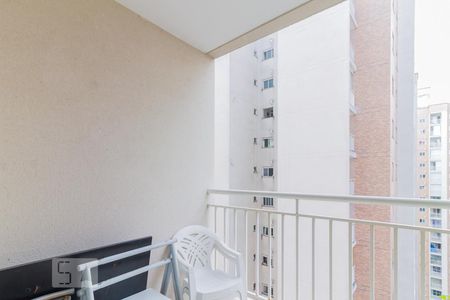 Varanda Gourmet de apartamento para alugar com 3 quartos, 77m² em Jardim Flor da Montanha, Guarulhos