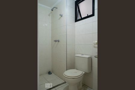 Apartamento à venda com 63m², 3 quartos e 2 vagas Apartamento à venda com 63m², 3 quartos e 2 vagasBANHEIRO