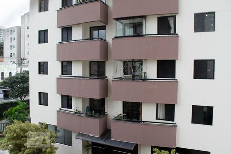VISTA QUARTO 1 de apartamento à venda com 3 quartos, 63m² em Santana, São Paulo